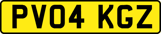 PV04KGZ