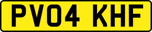 PV04KHF