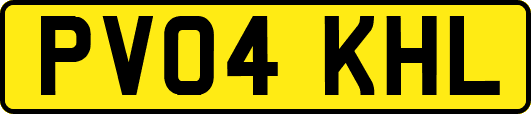 PV04KHL