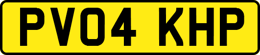 PV04KHP