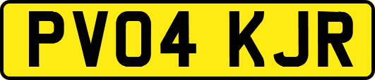 PV04KJR