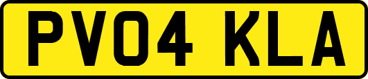 PV04KLA