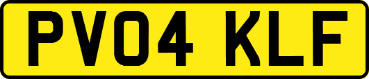PV04KLF
