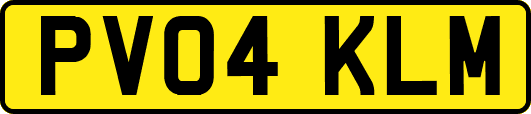 PV04KLM