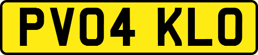 PV04KLO