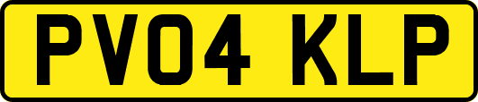 PV04KLP