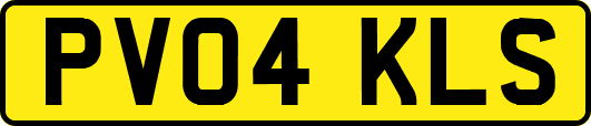 PV04KLS