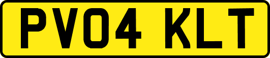 PV04KLT