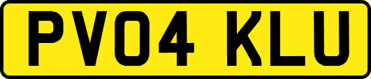 PV04KLU
