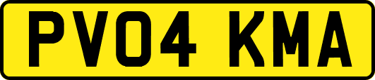 PV04KMA