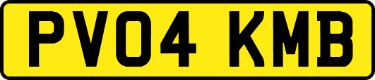 PV04KMB