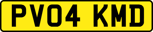 PV04KMD