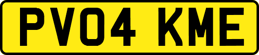 PV04KME