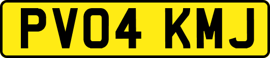 PV04KMJ