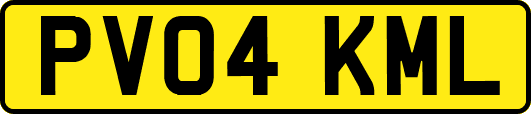 PV04KML