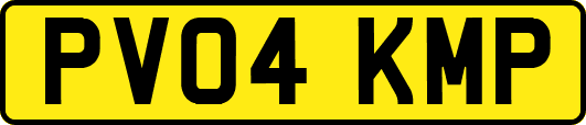 PV04KMP
