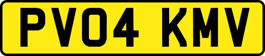 PV04KMV