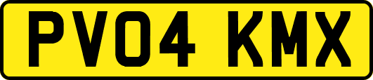 PV04KMX