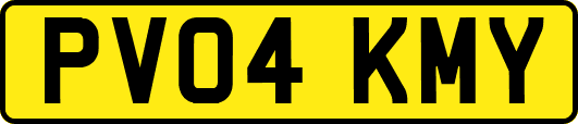 PV04KMY
