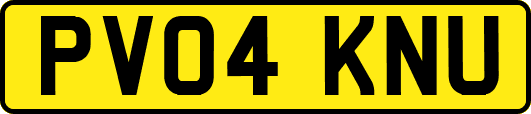PV04KNU