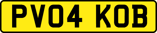 PV04KOB