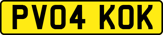 PV04KOK