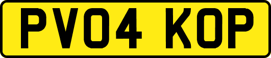 PV04KOP