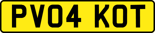 PV04KOT
