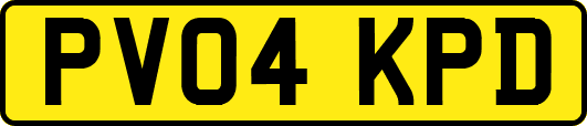 PV04KPD