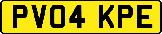 PV04KPE