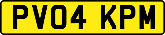 PV04KPM