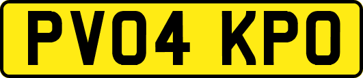 PV04KPO