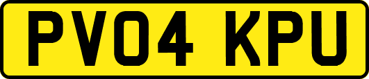 PV04KPU