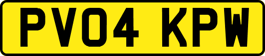 PV04KPW