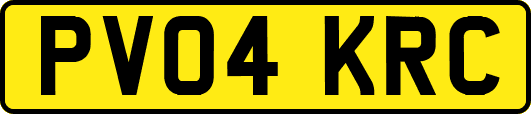 PV04KRC