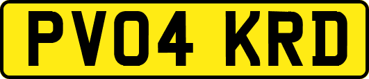 PV04KRD