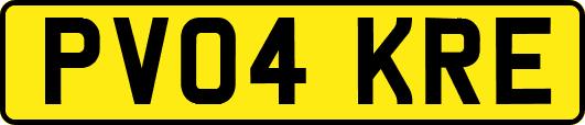 PV04KRE