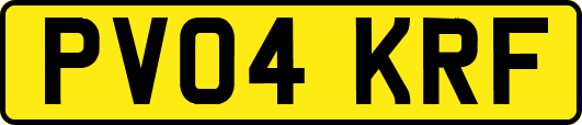 PV04KRF