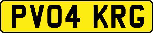 PV04KRG