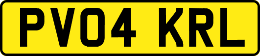 PV04KRL