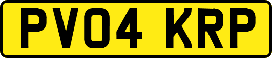 PV04KRP