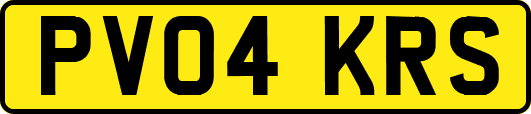 PV04KRS