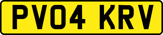 PV04KRV
