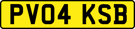 PV04KSB