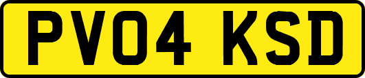 PV04KSD