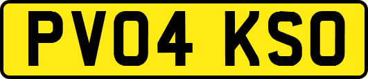 PV04KSO