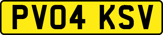 PV04KSV