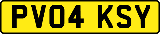 PV04KSY