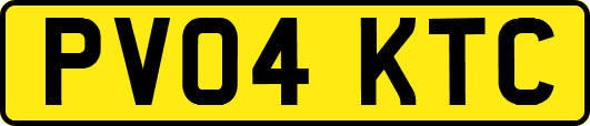 PV04KTC