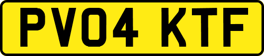 PV04KTF